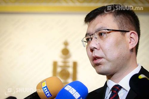 Б.Энхбаяр: Захиалагч баригдаагүй, Т.Чимгээ Б.Содномдаржаа нарын амь насыг онцгой анхаар